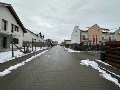 Apartamente de vanzare Sibiu Calea Cisnadiei - Arhitectilor imagine mica 9