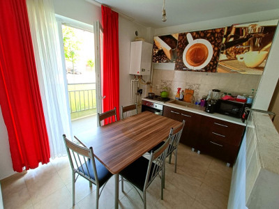 Apartamente de vanzare Sibiu Calea Surii Mici imagine mica 6