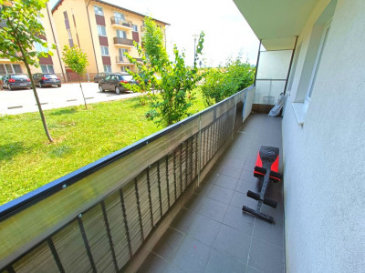 Apartamente de vanzare Sibiu Calea Surii Mici imagine mica 9