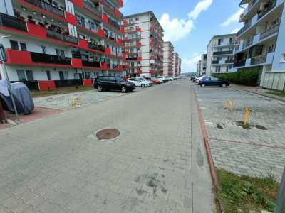 Apartamente de vanzare Sibiu Calea Surii Mici imagine mica 16