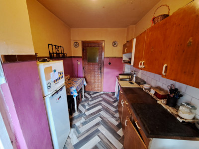 Apartamente de vanzare Sibiu Strand imagine mica 6