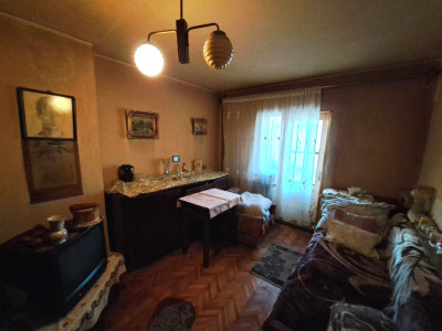 Apartamente de vanzare Sibiu Strand imagine mica 10