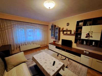 Apartamente de inchiriat Sibiu Central imagine mica 2