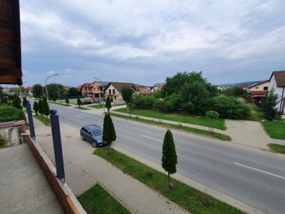 Spatii comerciale de inchiriat Sibiu Selimbar imagine mica 1