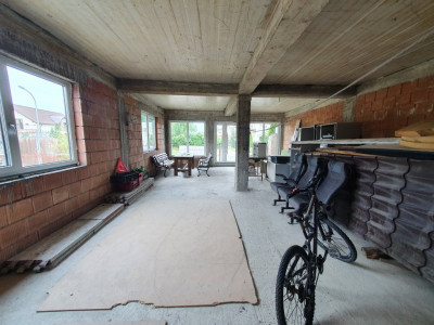 Spatii comerciale de inchiriat Sibiu Selimbar imagine mica 5