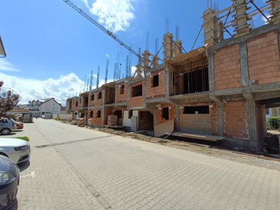 Apartamente de vanzare Sibiu Selimbar imagine mica 4