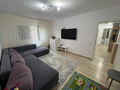 Apartamente de vanzare Sibiu Calea Cisnadiei - Arhitectilor imagine mica 1