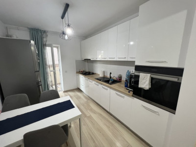Apartamente de vanzare Sibiu Calea Cisnadiei - Arhitectilor imagine mica 2