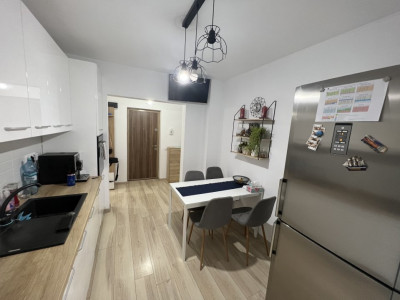Apartamente de vanzare Sibiu Calea Cisnadiei - Arhitectilor imagine mica 3