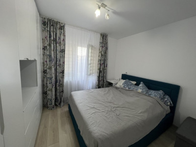 Apartamente de vanzare Sibiu Calea Cisnadiei - Arhitectilor imagine mica 4