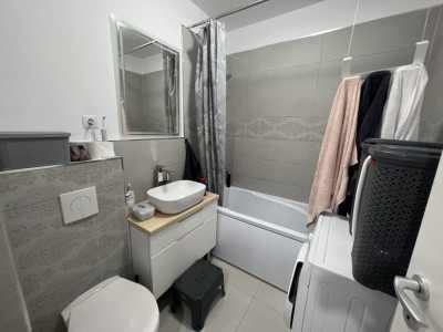 Apartamente de vanzare Sibiu Calea Cisnadiei - Arhitectilor imagine mica 5