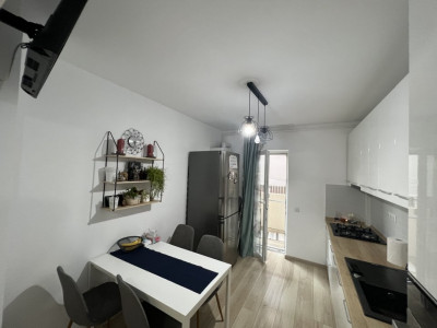 Apartamente de vanzare Sibiu Calea Cisnadiei - Arhitectilor imagine mica 7