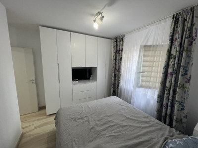Apartamente de vanzare Sibiu Calea Cisnadiei - Arhitectilor imagine mica 9