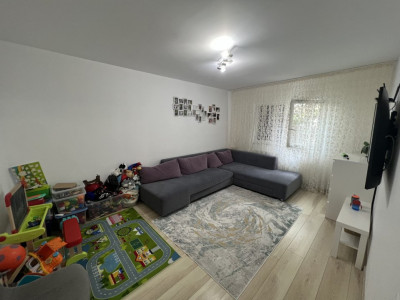 Apartamente de vanzare Sibiu Calea Cisnadiei - Arhitectilor imagine mica 10