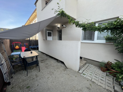 Apartamente de vanzare Sibiu Calea Cisnadiei - Arhitectilor imagine mica 11