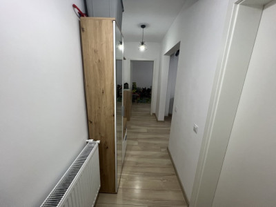 Apartamente de vanzare Sibiu Calea Cisnadiei - Arhitectilor imagine mica 14