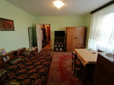 Apartamente de vanzare Sibiu Mihai Viteazul imagine mica 1
