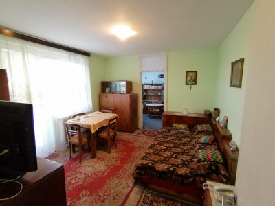 Apartamente de vanzare Sibiu Mihai Viteazul imagine mica 2
