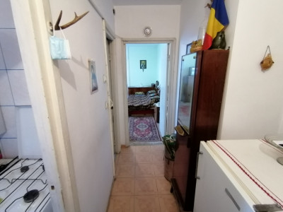 Apartamente de vanzare Sibiu Mihai Viteazul imagine mica 6