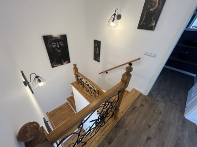 Case de vanzare Sibiu Selimbar imagine mica 3