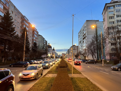 Apartamente de vanzare Sibiu Mihai Viteazul imagine mica 1