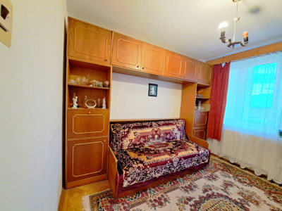 Apartamente de vanzare Sibiu Mihai Viteazul imagine mica 3