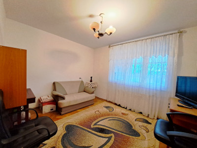 Apartamente de vanzare Sibiu Mihai Viteazul imagine mica 4