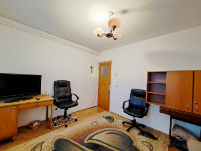 Apartamente de vanzare Sibiu Mihai Viteazul imagine mica 5