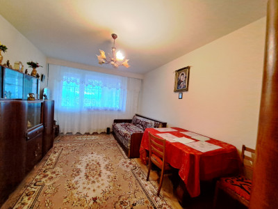 Apartamente de vanzare Sibiu Mihai Viteazul imagine mica 6