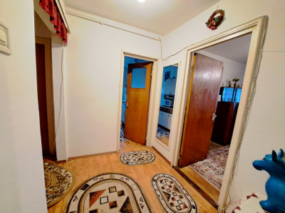 Apartamente de vanzare Sibiu Mihai Viteazul imagine mica 11