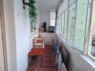 Apartamente de vanzare Sibiu Mihai Viteazul imagine mica 12