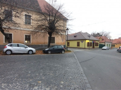 Apartamente de vanzare Sibiu Orasul de Jos imagine mica 6