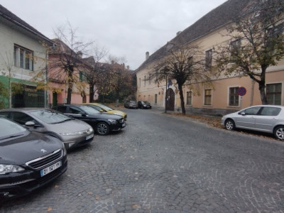 Apartamente de vanzare Sibiu Orasul de Jos imagine mica 7