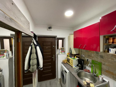 Apartamente de vanzare Sibiu Tiglari imagine mica 3