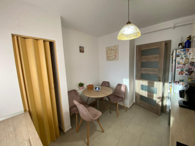 Apartamente de vanzare Sibiu Selimbar imagine mica 1