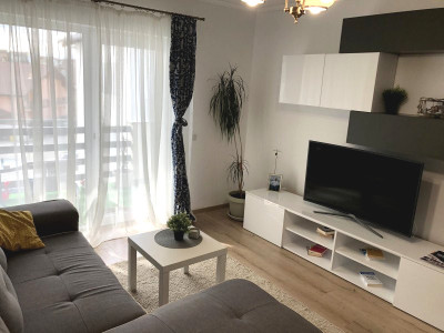 Apartamente de vanzare Sibiu Selimbar imagine mica 2