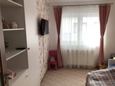 Apartamente de vanzare Sibiu Selimbar imagine mica 3