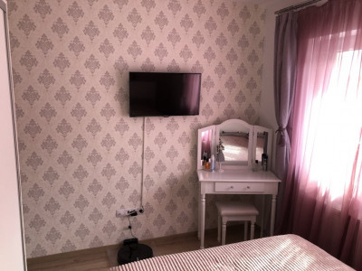 Apartamente de vanzare Sibiu Selimbar imagine mica 4