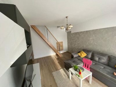 Apartamente de vanzare Sibiu Selimbar imagine mica 8