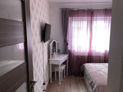 Apartamente de vanzare Sibiu Selimbar imagine mica 11