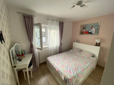 Apartamente de vanzare Sibiu Selimbar imagine mica 24