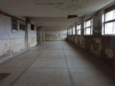 Spatii industriale de inchiriat Fagaras imagine mica 3