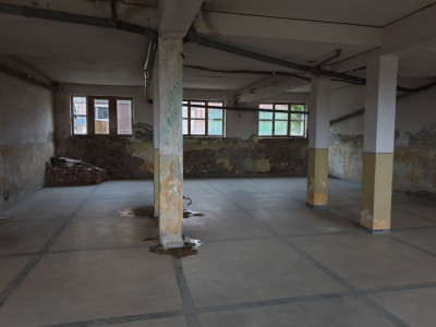 Spatii industriale de inchiriat Fagaras imagine mica 4