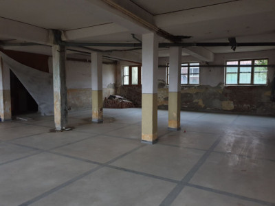 Spatii industriale de inchiriat Fagaras imagine mica 5