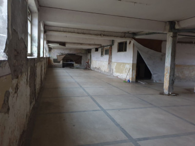 Spatii industriale de inchiriat Fagaras imagine mica 6