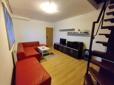 Apartamente de vanzare Sibiu Strand imagine mica 2