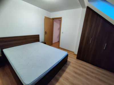 Apartamente de vanzare Sibiu Strand imagine mica 4