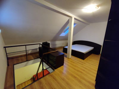 Apartamente de vanzare Sibiu Strand imagine mica 7