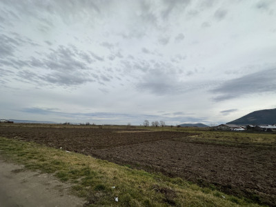 Terenuri de vanzare Sibiu Calea Cisnadiei - Arhitectilor imagine mica 1