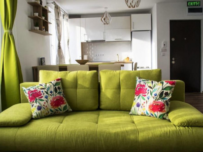 Apartamente de vanzare Sibiu Centrul Istoric imagine mica 5